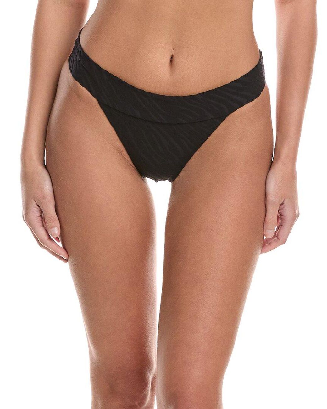Onia Multicolor Karina Bikini Bottom