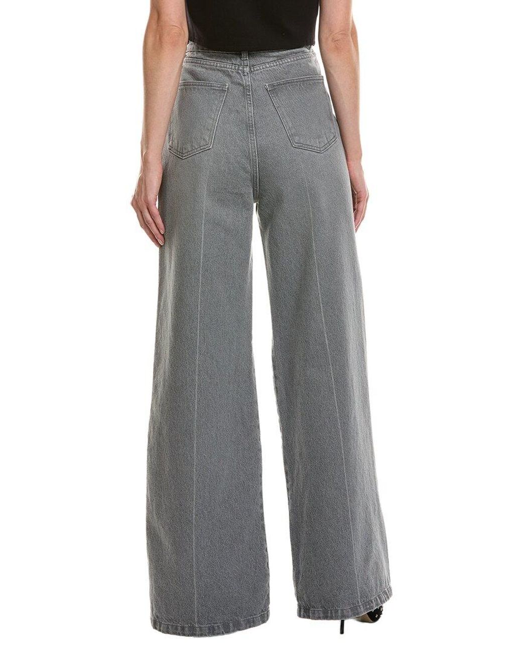 Officine Generale Gray Officine Generale Romy Jean