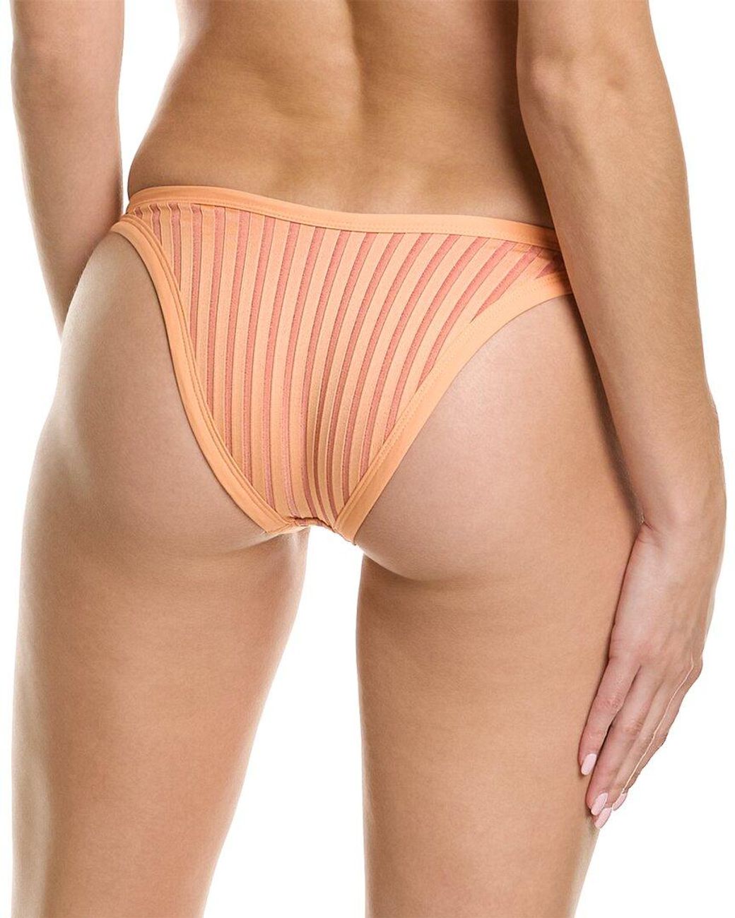 LSPACE Natural L* Foley Bitsy Bottom