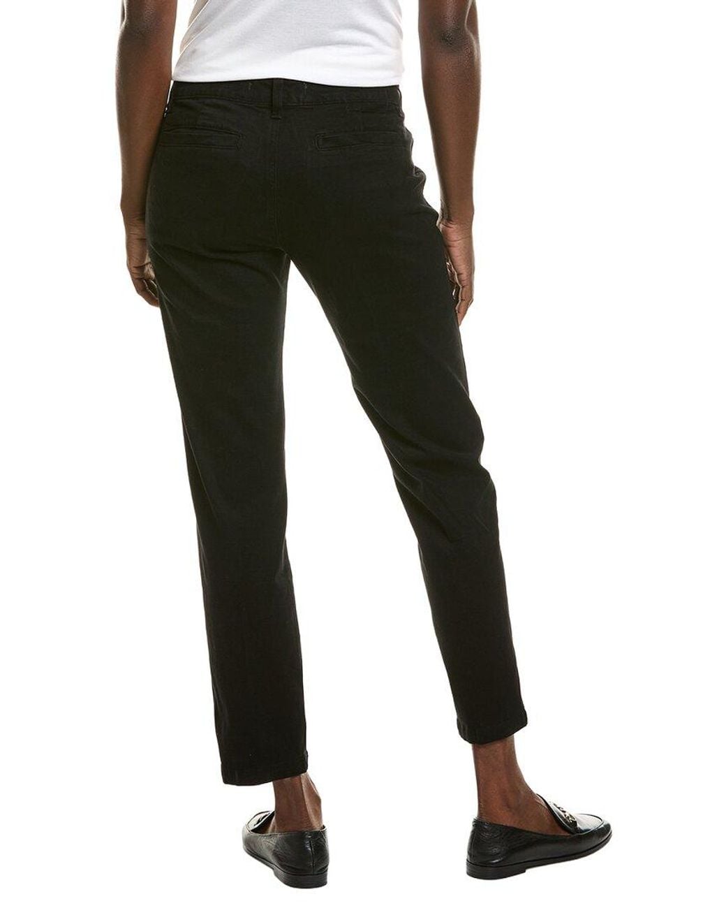 Amo Denim Black Amo Libby Trouser