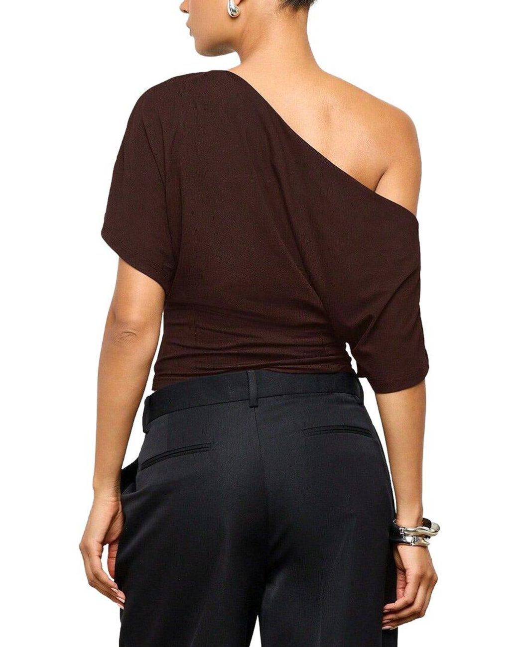 Tedora Black Top