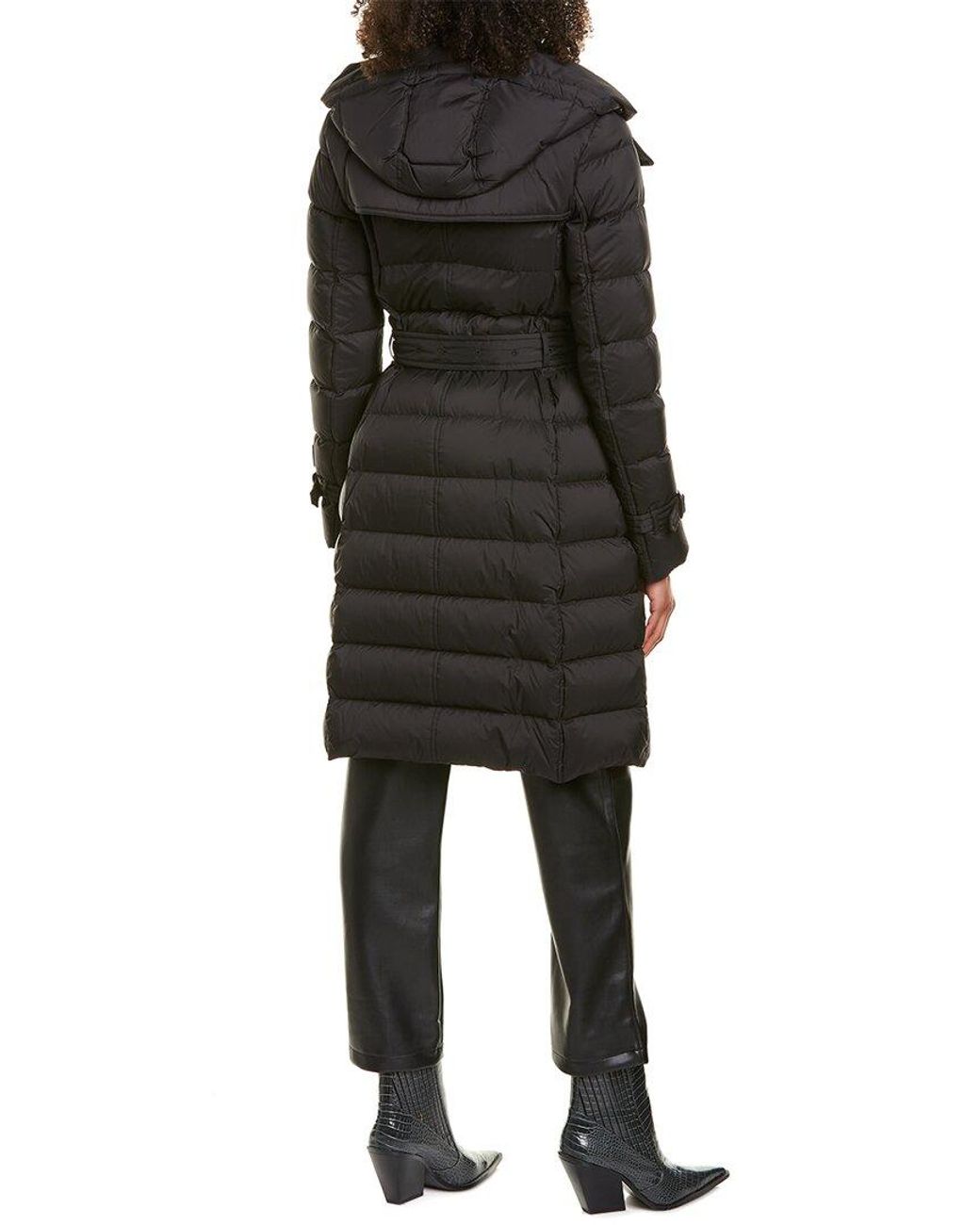 Dalmerton down puffer coat new arrivals