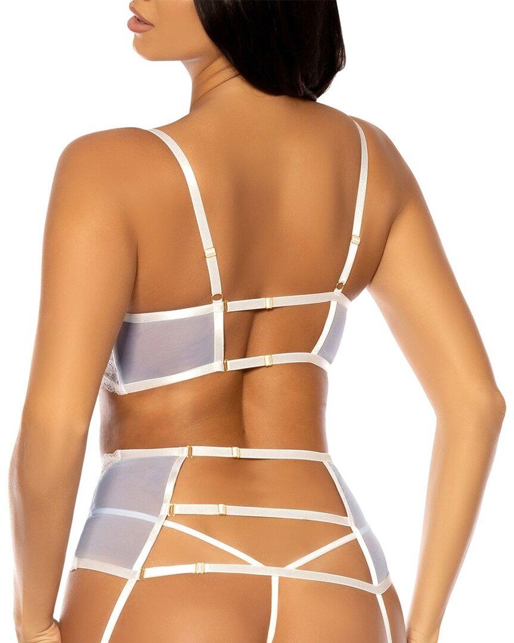 Oh La La Cheri Blue Morgan 3Pc Set