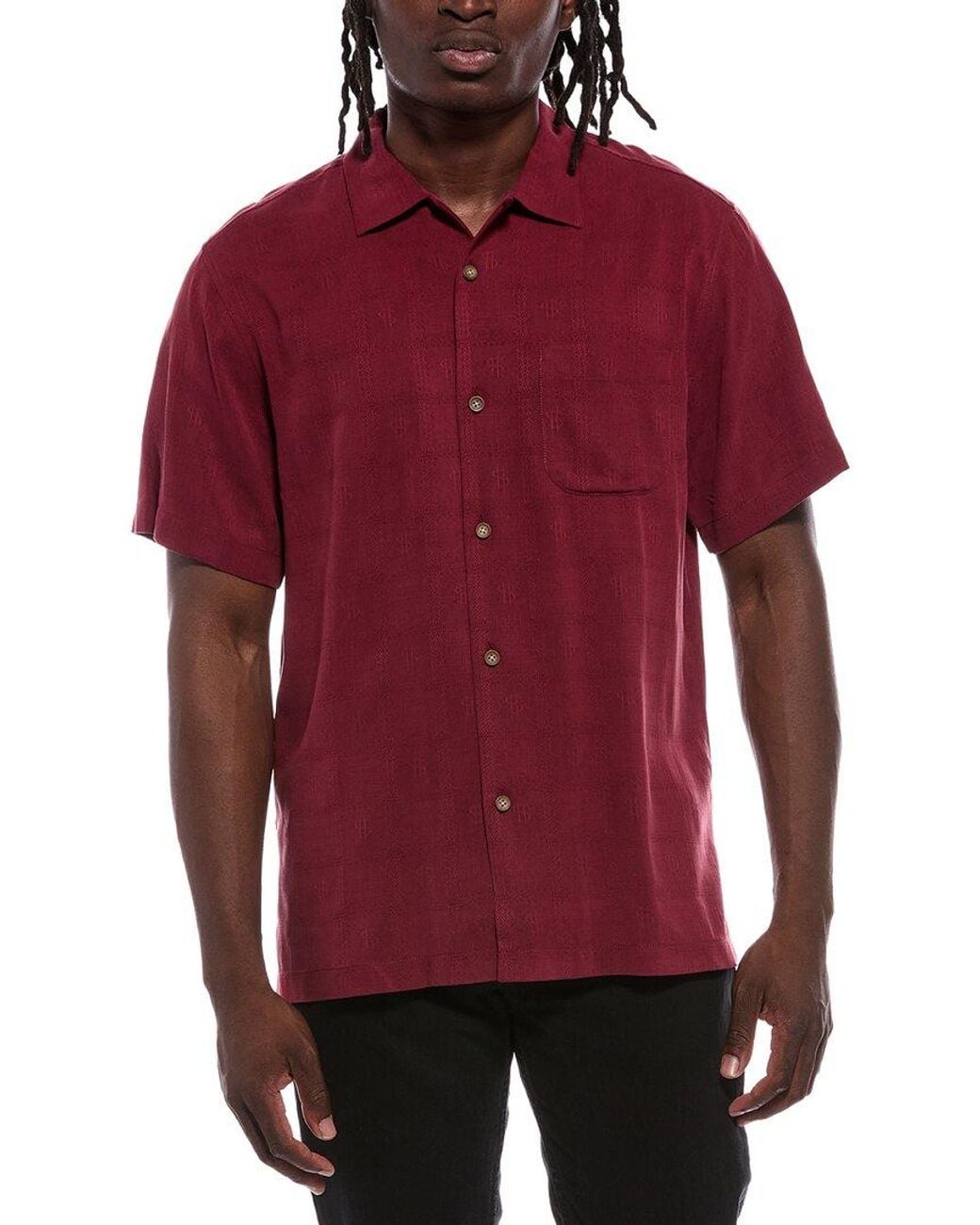 Tommy Bahama Red I'M All for men