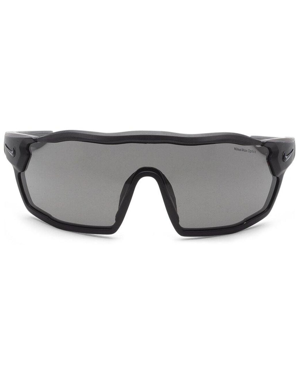Nike Gray Iu4706X 58Mm Sunglasses for men