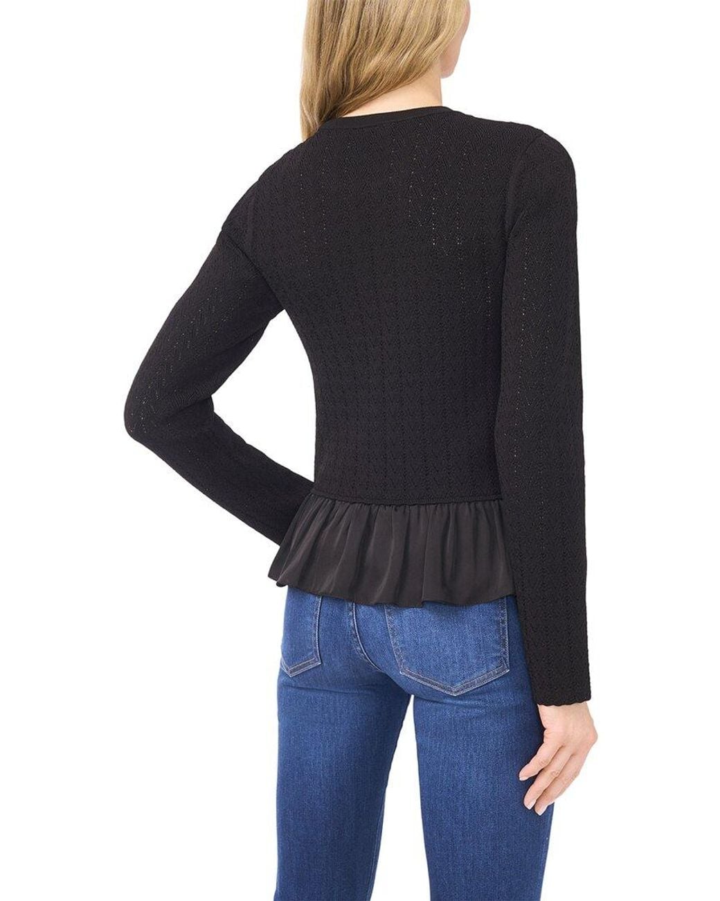 Ted Baker Blue Irene Sweater