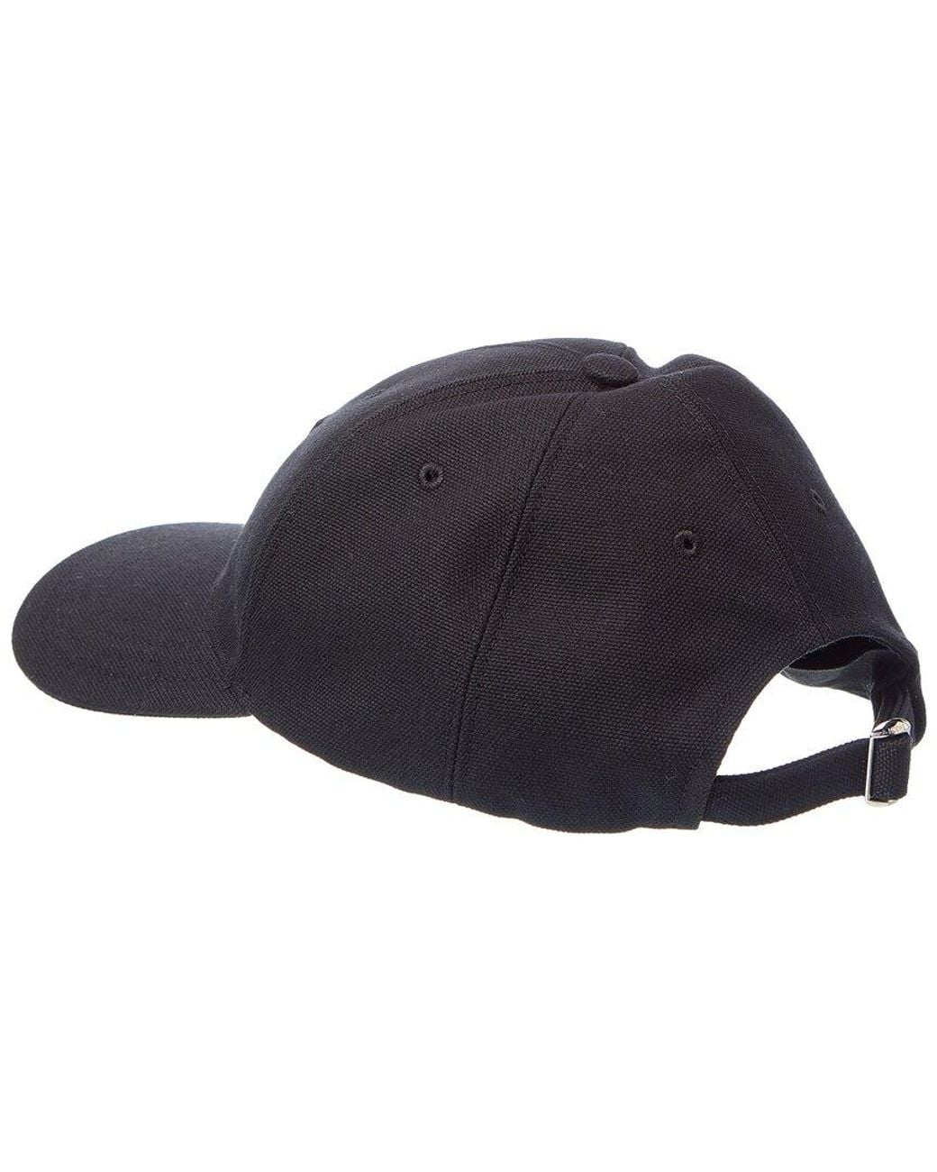 Loewe Blue Patch Cap