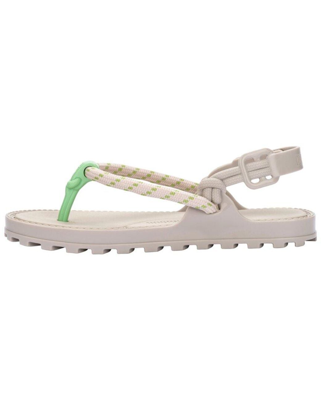 Melissa Natural Bond Sandal