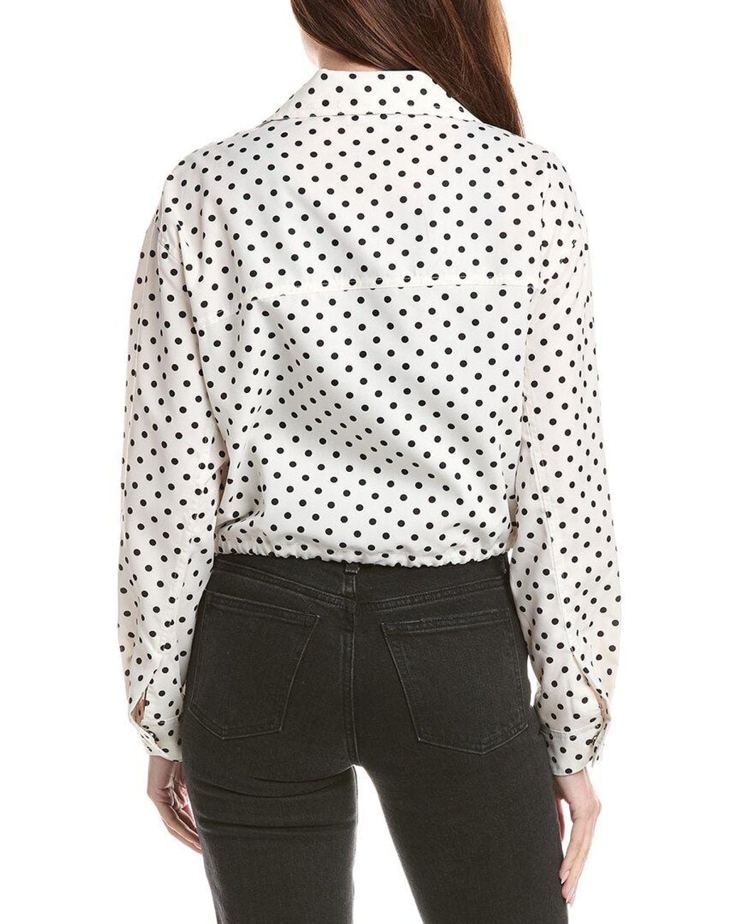Madison Miles Gray Jacket