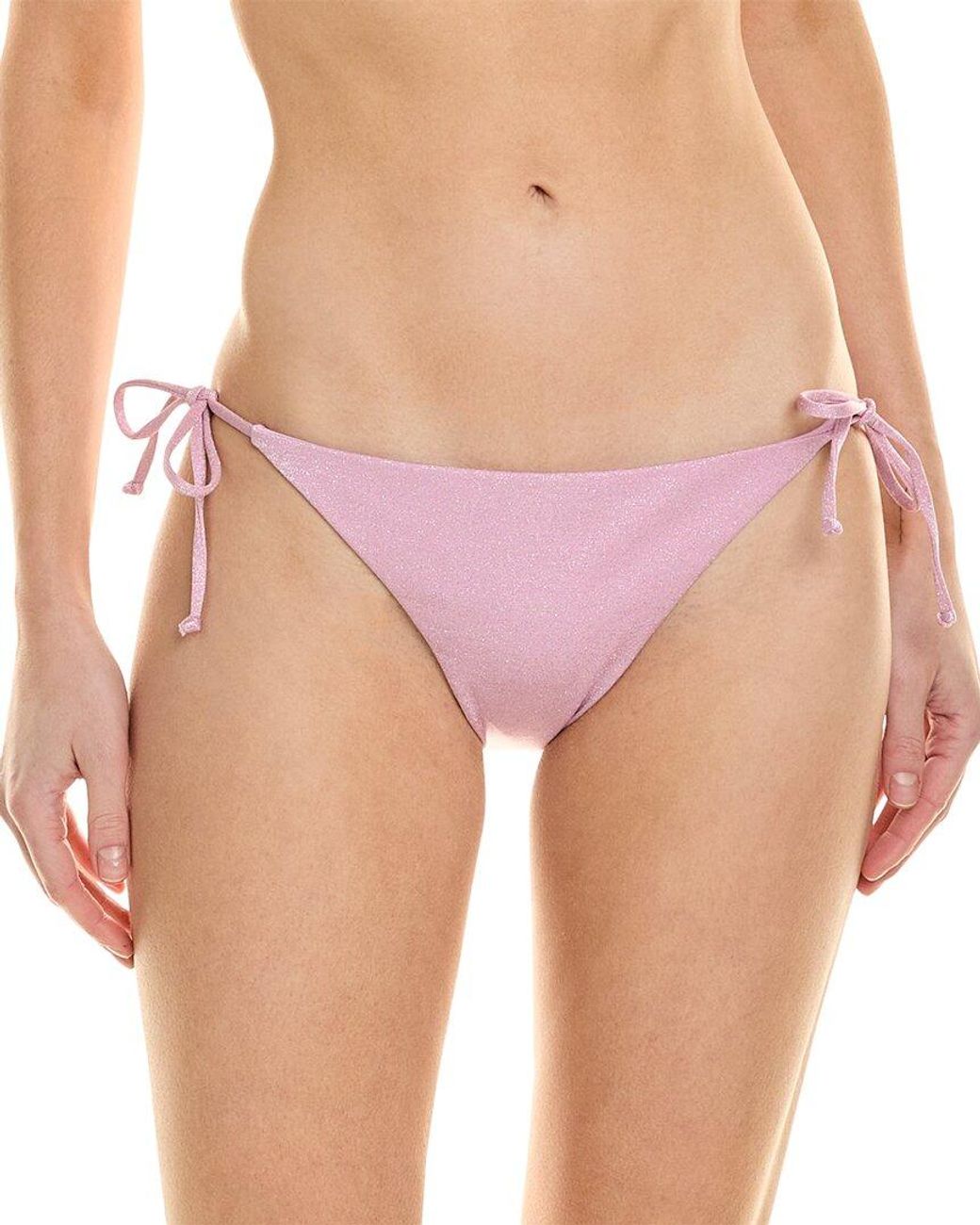 Onia Pink Kate Bottom