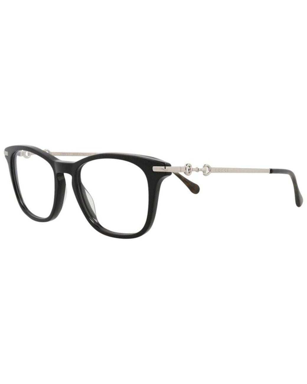 Gucci Multicolor 50Mm Optical Frames for men