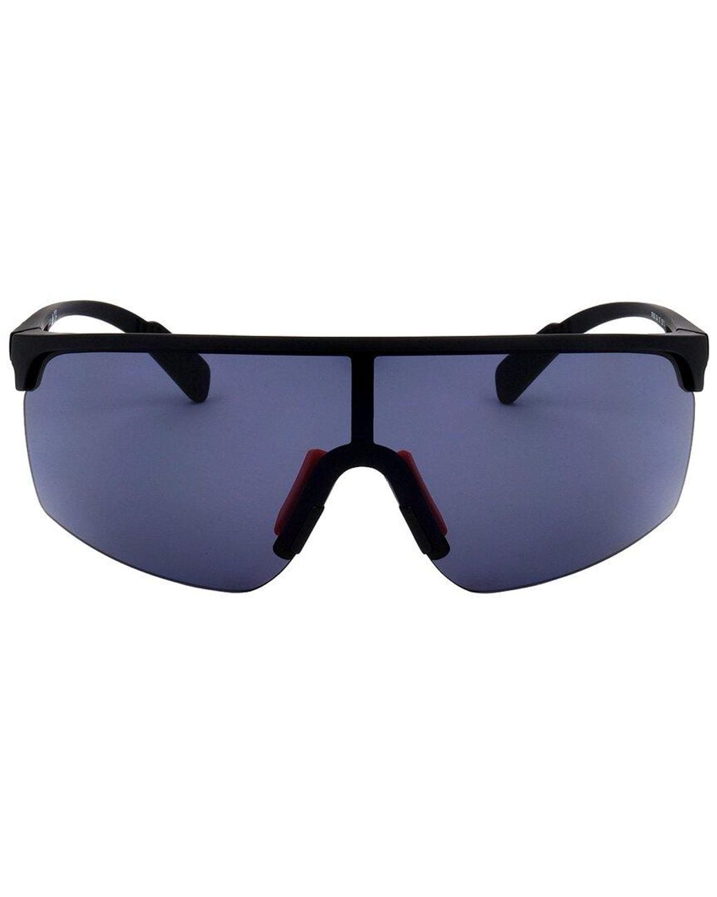 Adidas Originals Blue Sunglasses for men