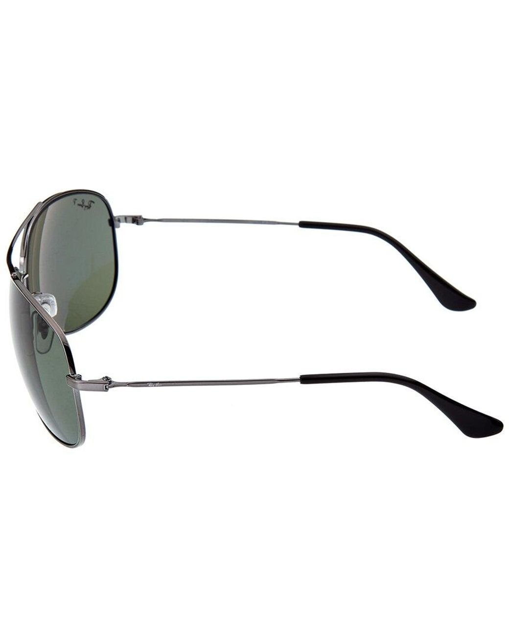 Ray-Ban Rb3293 63mm Polarized Sunglasses | Lyst