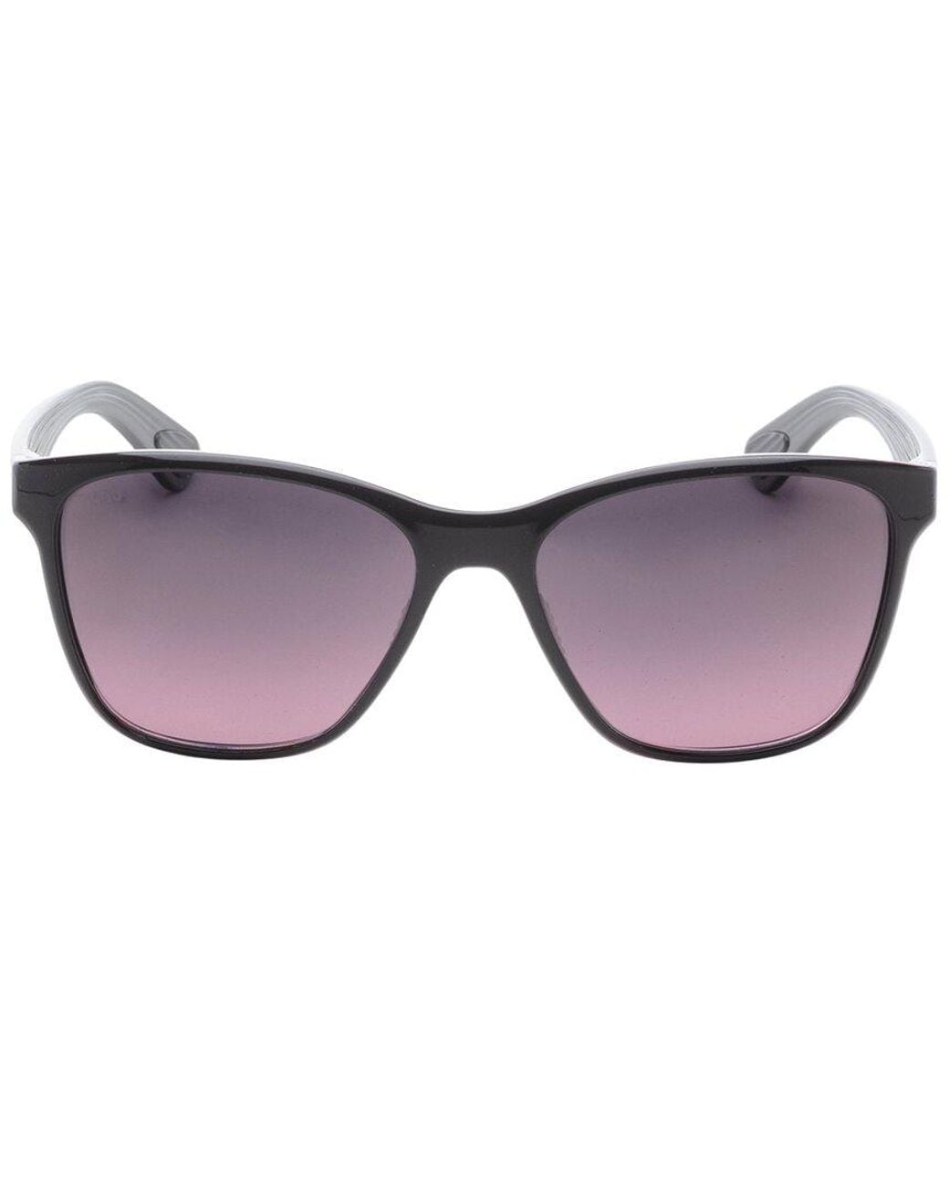 Costa Del Mar Brown 6S9127 57Mm Polarized Sunglasses