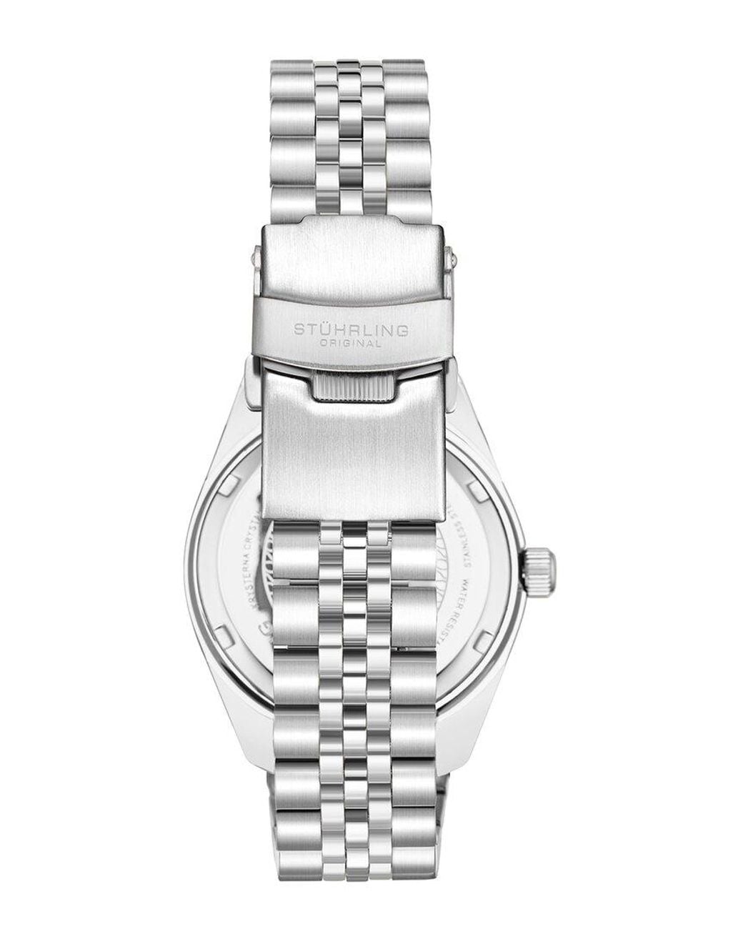 Stuhrling Metallic Stuhrling Original Watch