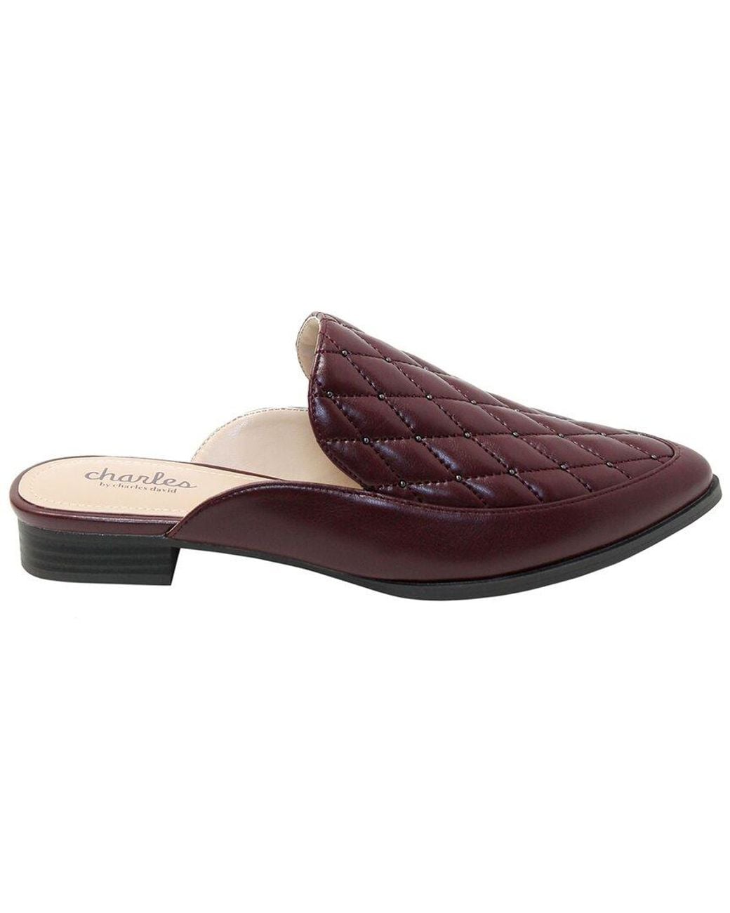 Charles David Red Charles By Este Casual Shoe