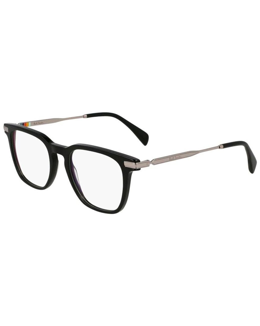 Paul Smith Black Ps24624 53Mm Optical Frames
