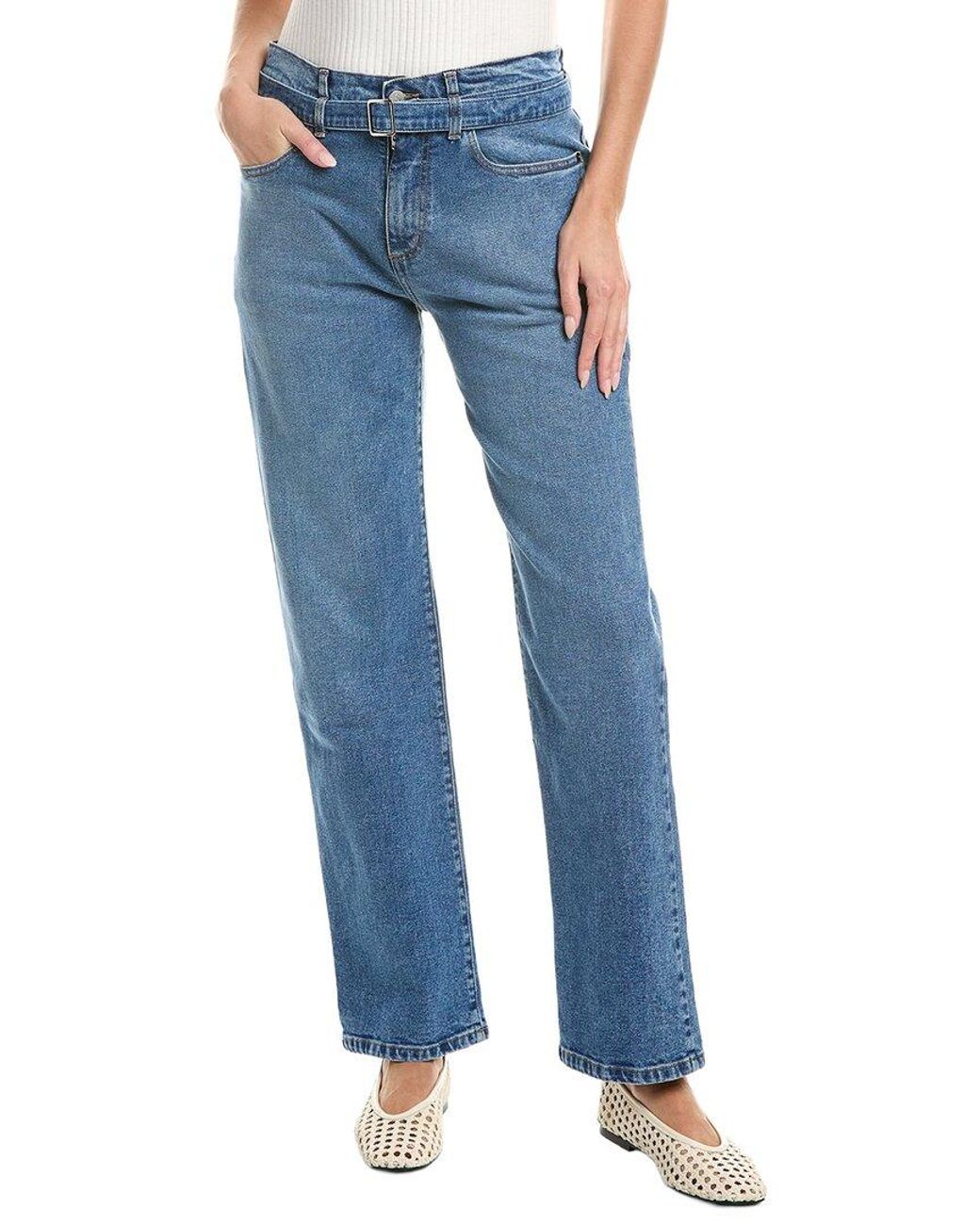 Proenza Schouler Blue Label Ellsworth Jean