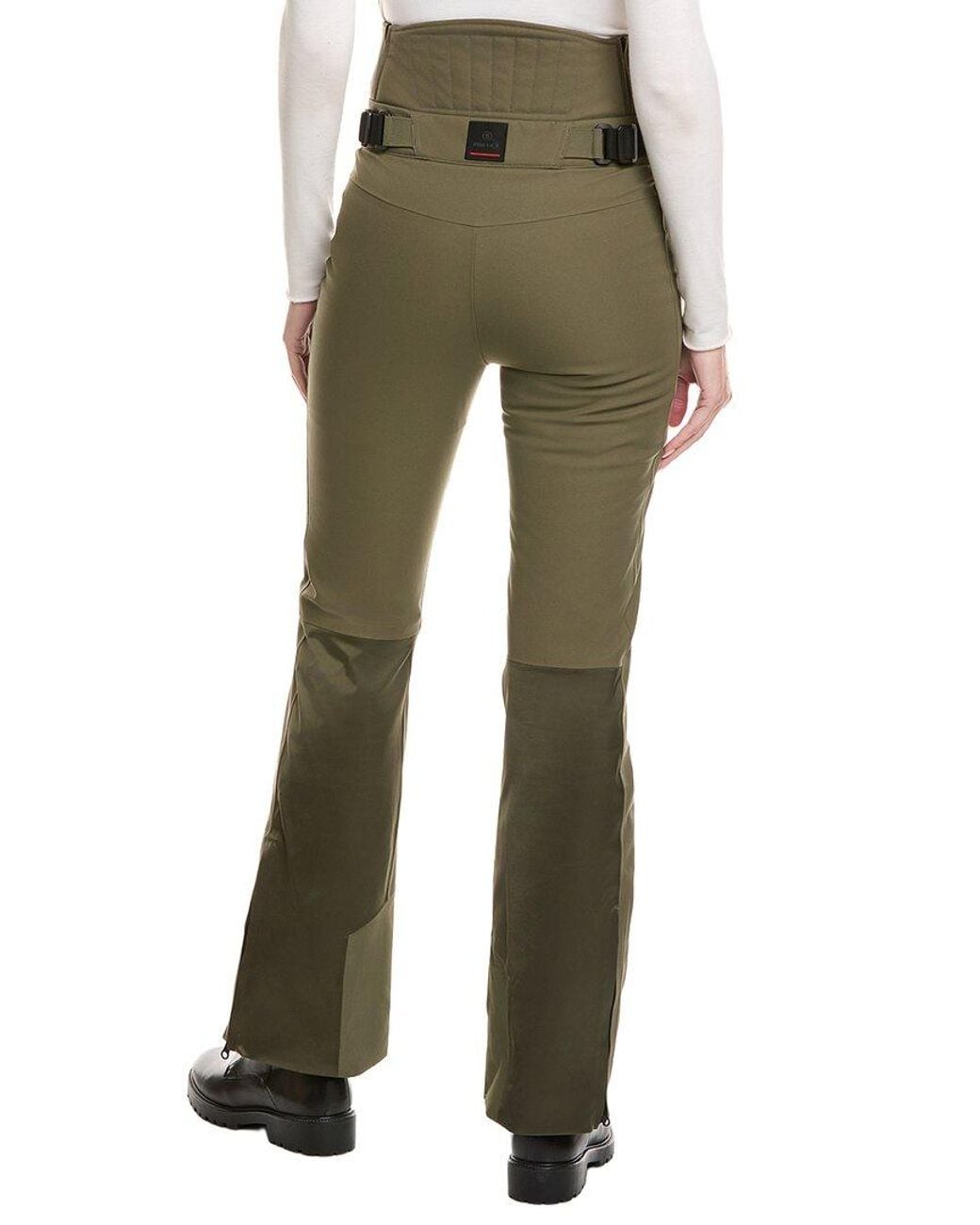 Bogner Green Josie Pant