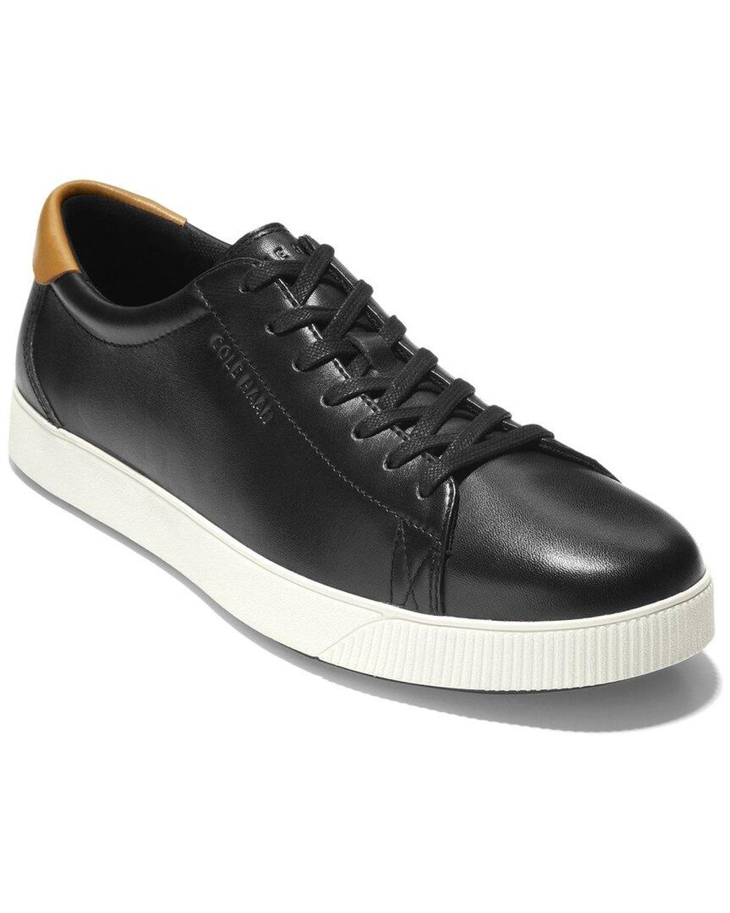 cole haan nantucket black