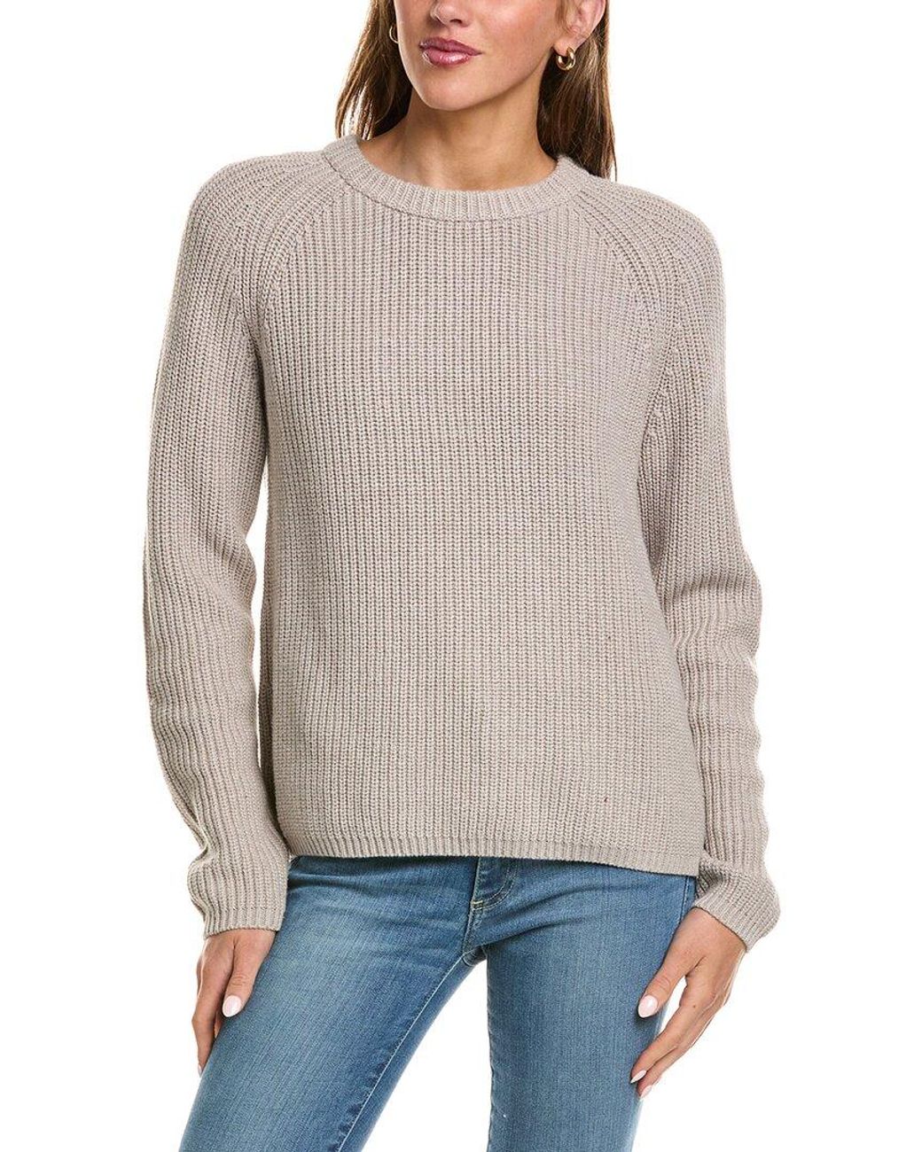 525 America Gray Jane Pullover