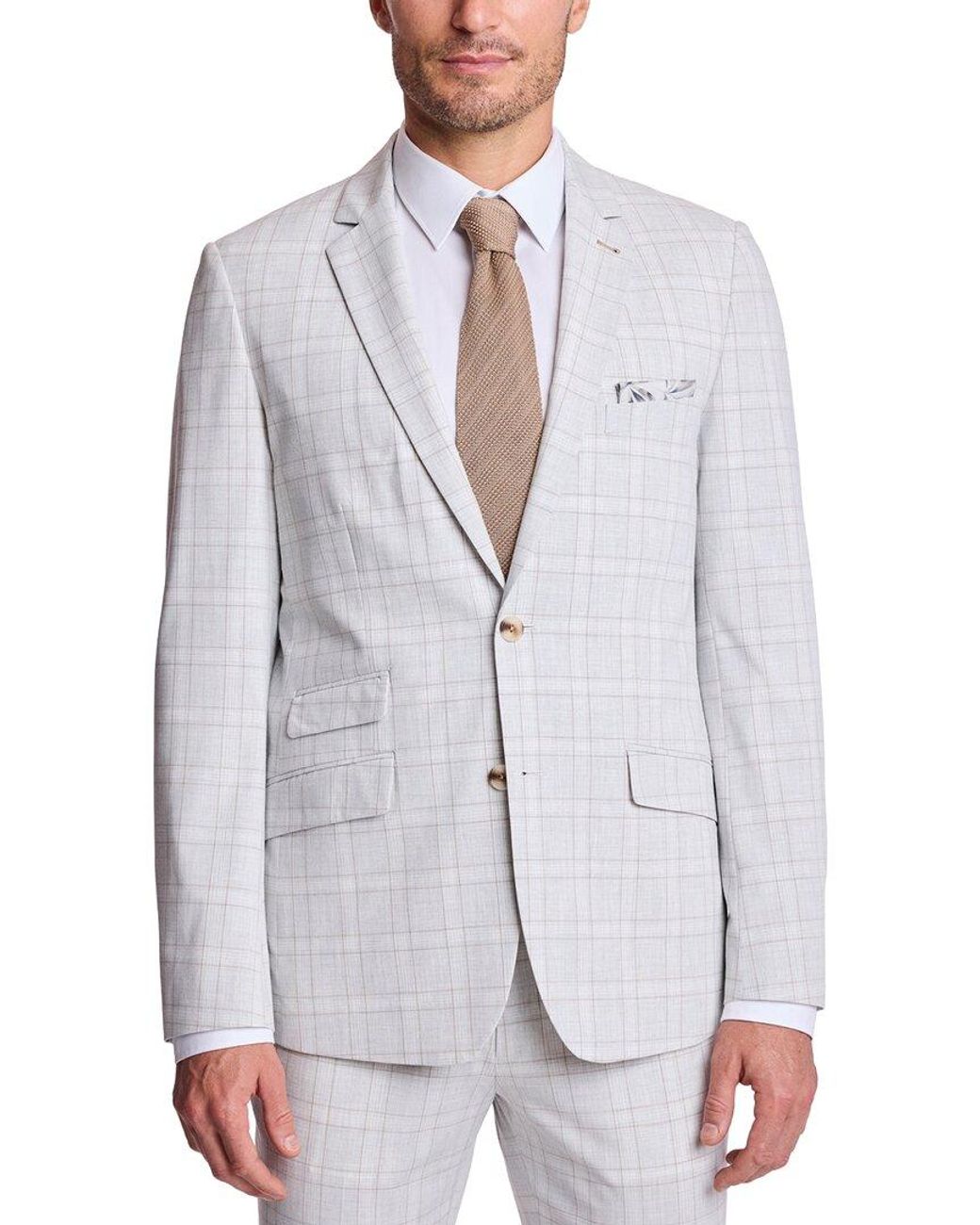 Paisley & Gray Gray Dover Jacket for men