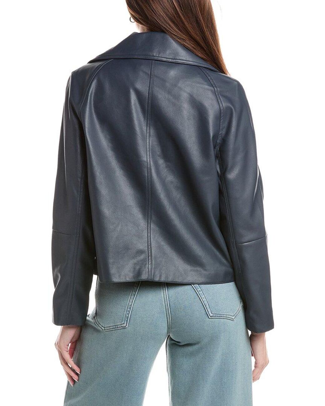 BCBGMAXAZRIA Gray Jacket