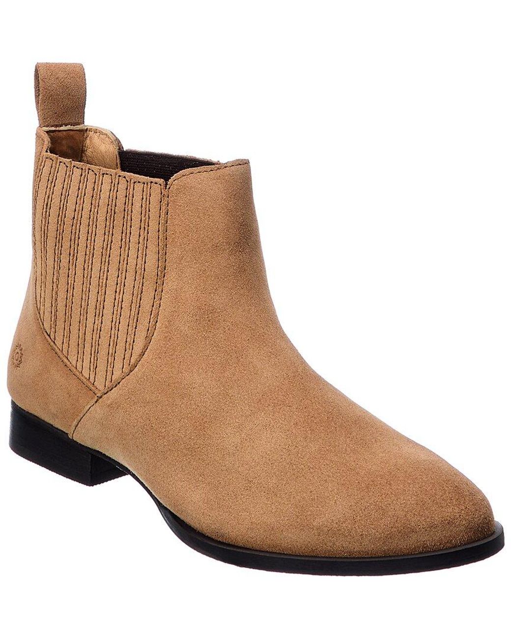 women's pippa lug sole booties