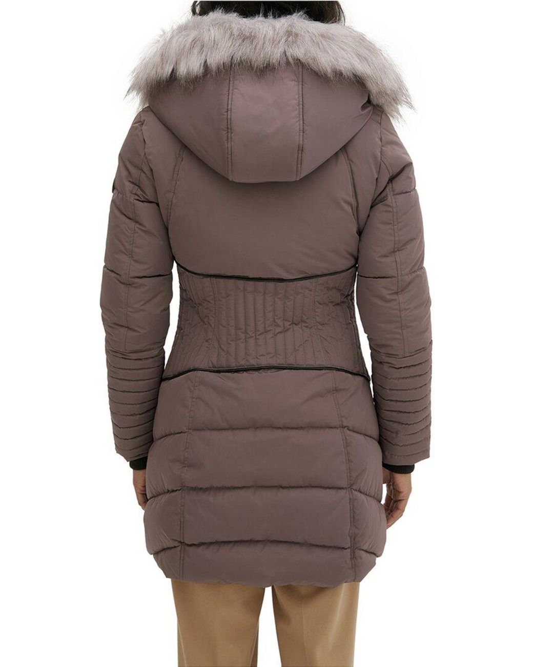 Noize shop gigi coat