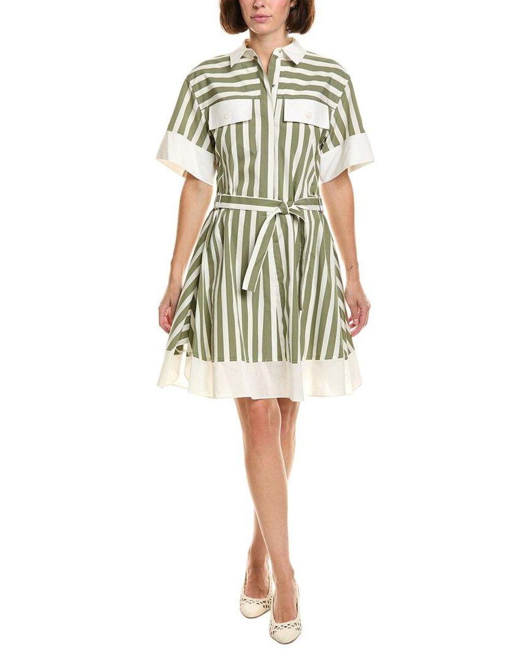 3.1 Phillip Lim Multicolor Dress