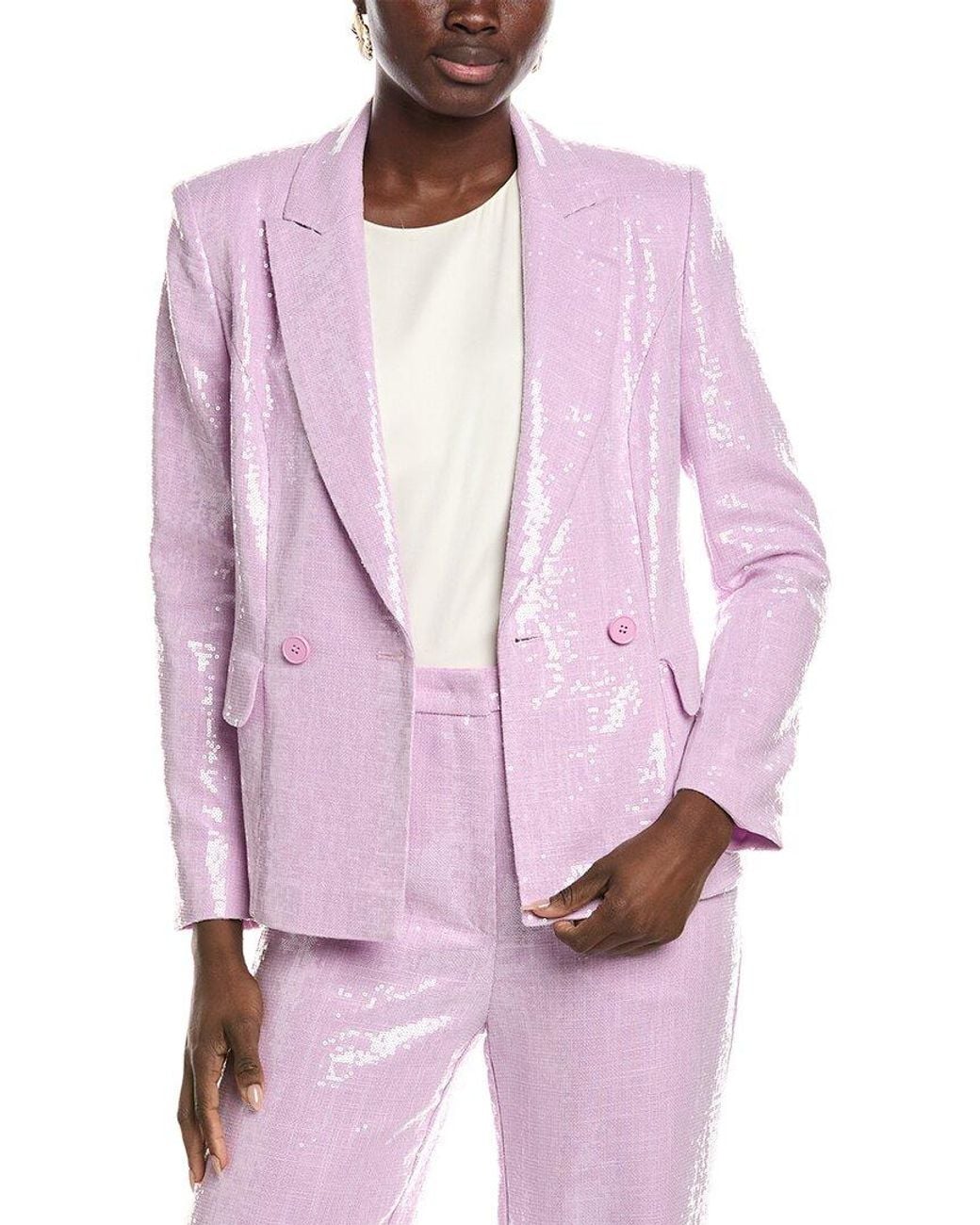 Marc Cain Pink Blazers