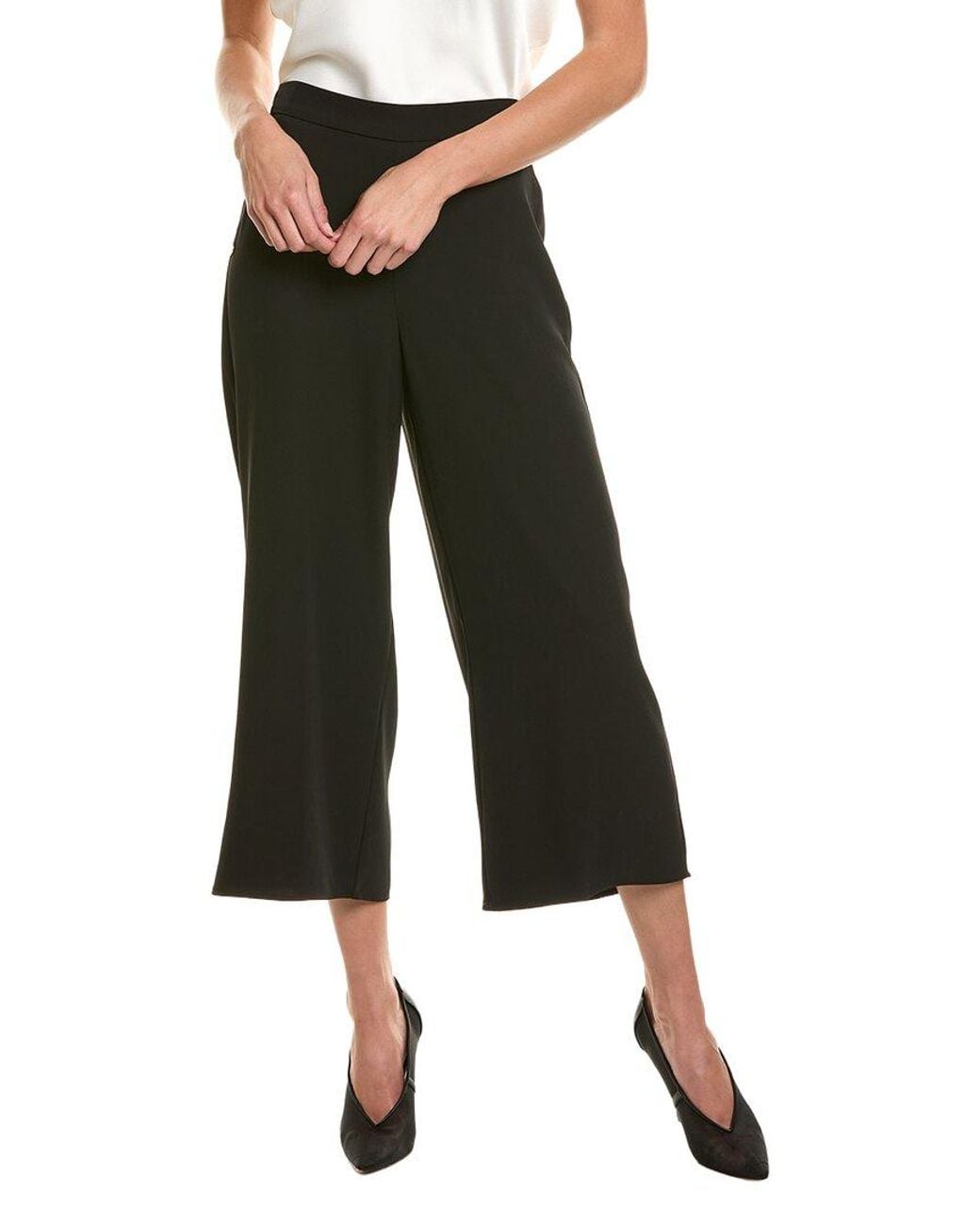 Joseph Ribkoff Black Pant