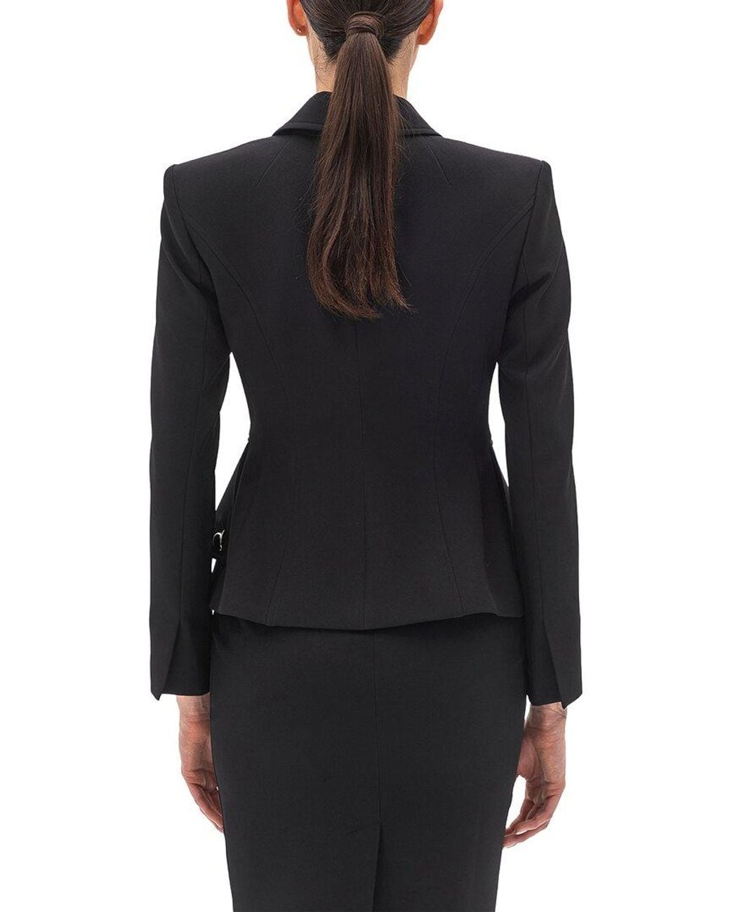 BGL Black Jacket