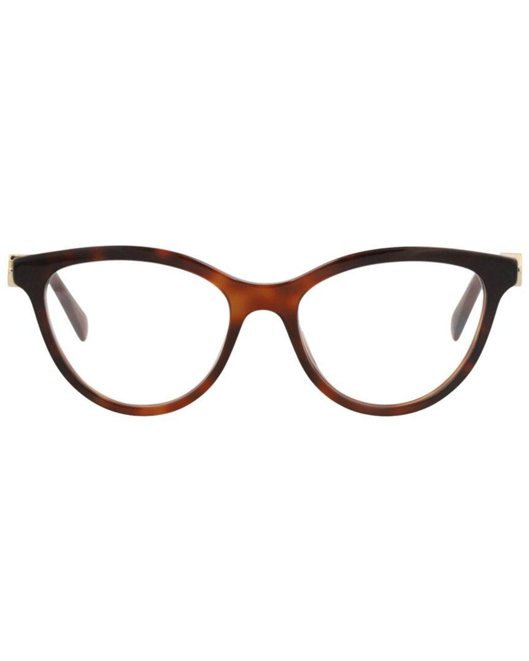 Gucci Multicolor 49Mm Optical Frames