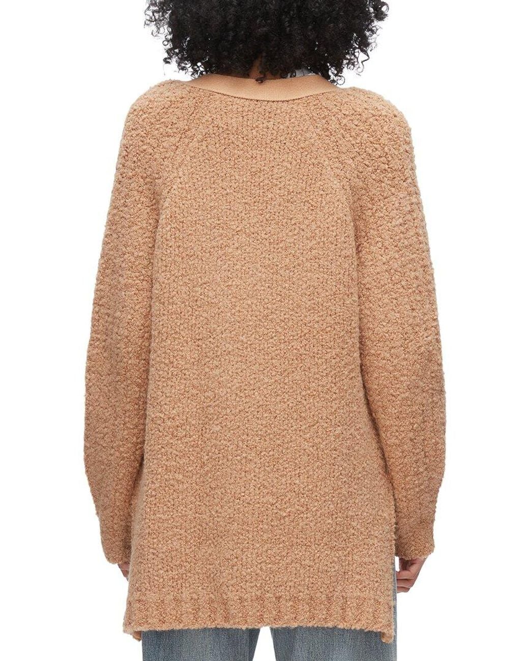 3.1 Phillip Lim Natural Sweater