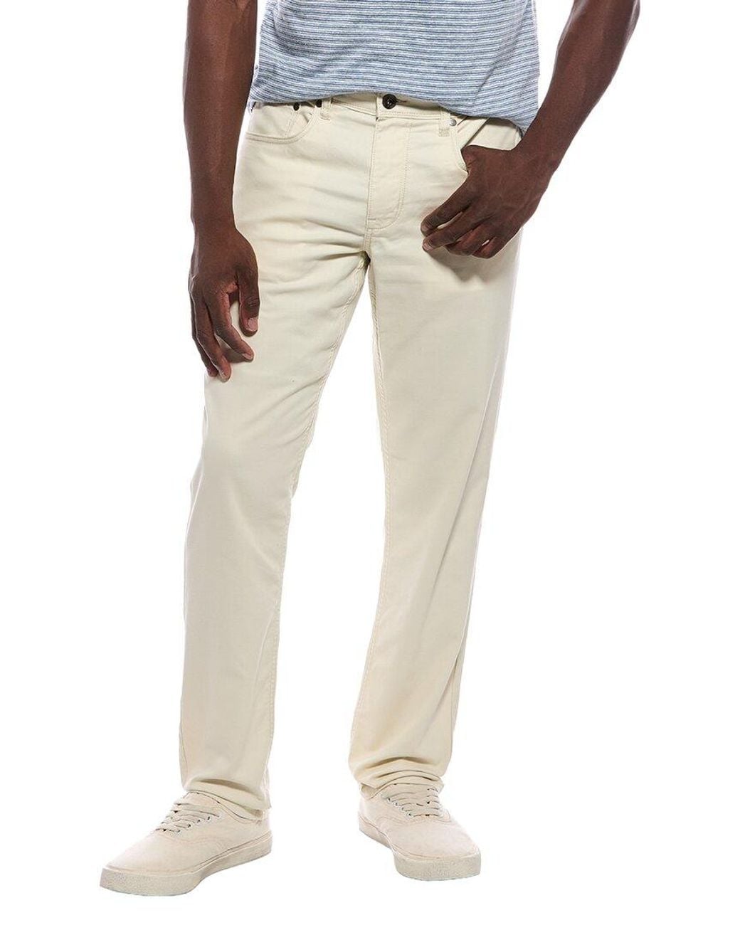 Tommy Bahama Natural Lagos Beach Pant for men
