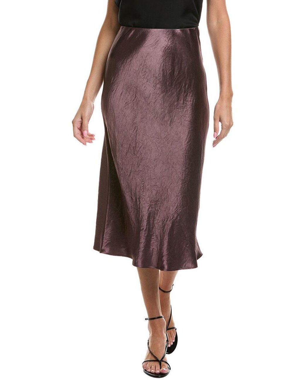 Max Mara Brown Mm By Alessio Skirt