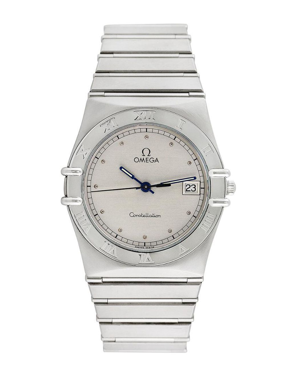 Omega Omega 1990s Women's Constellation 