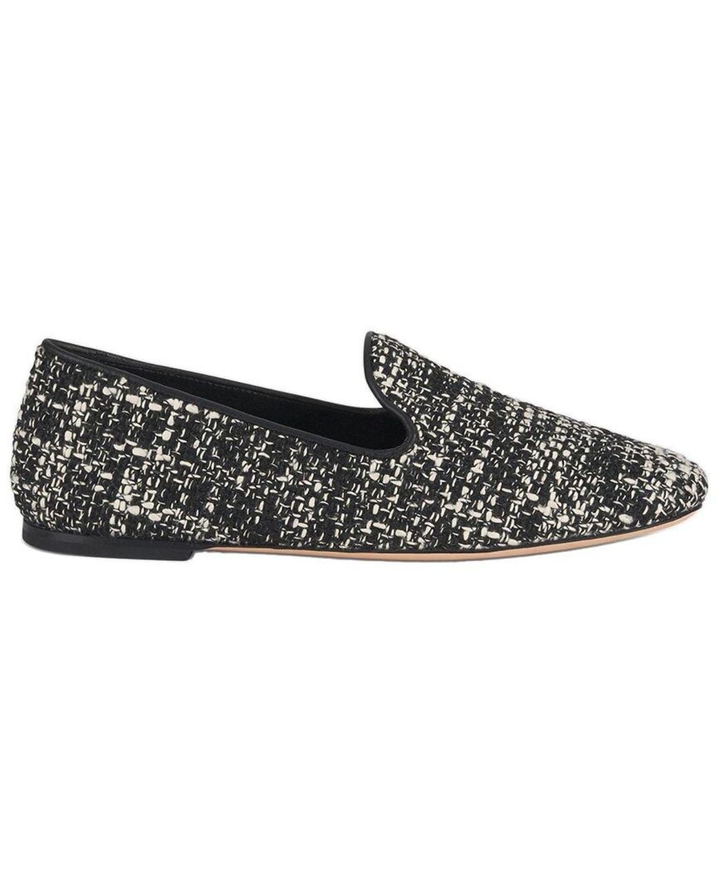 Attilio Giusti Leombruni Loafer