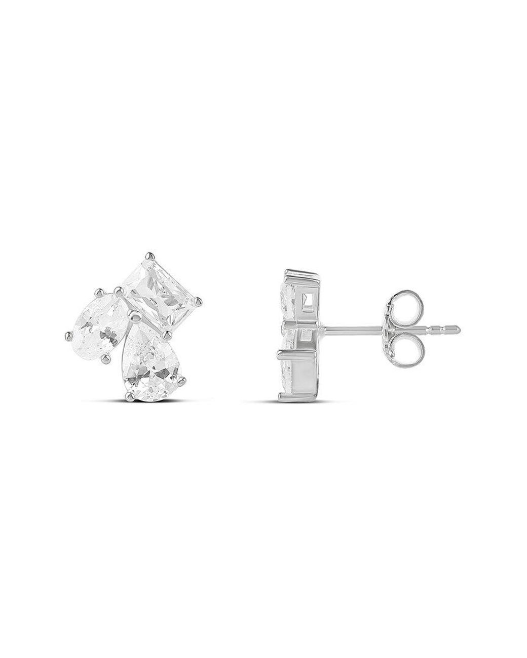 SHYMI Metallic Earrings