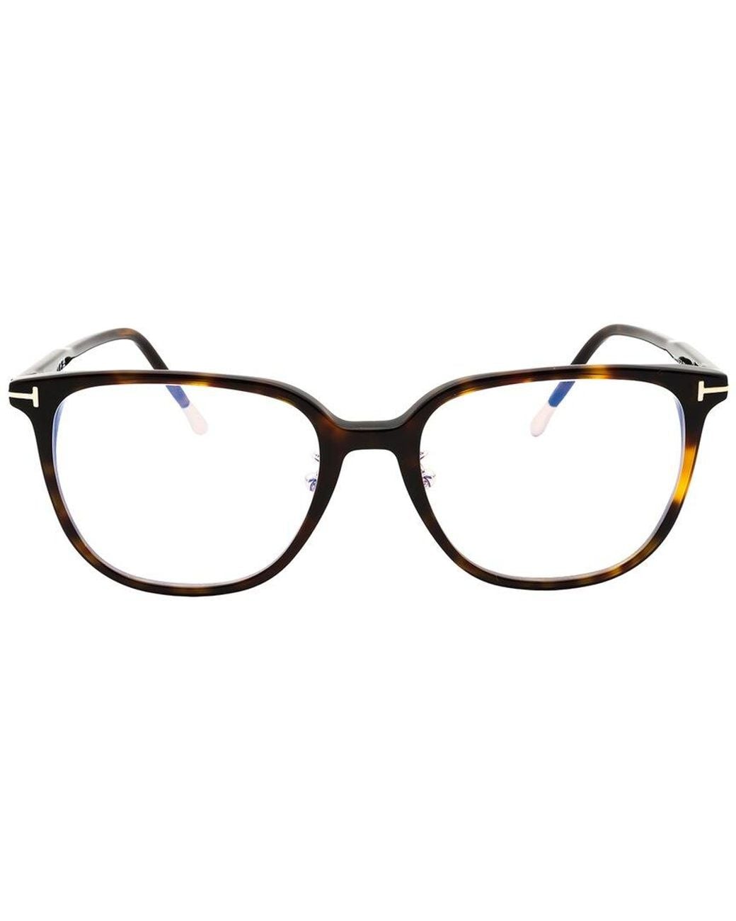 Tom Ford Multicolor 53Mm Optical Frames
