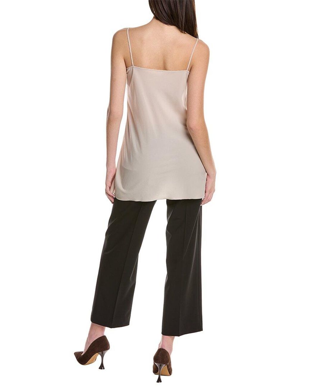Lorena Antoniazzi Natural Slip