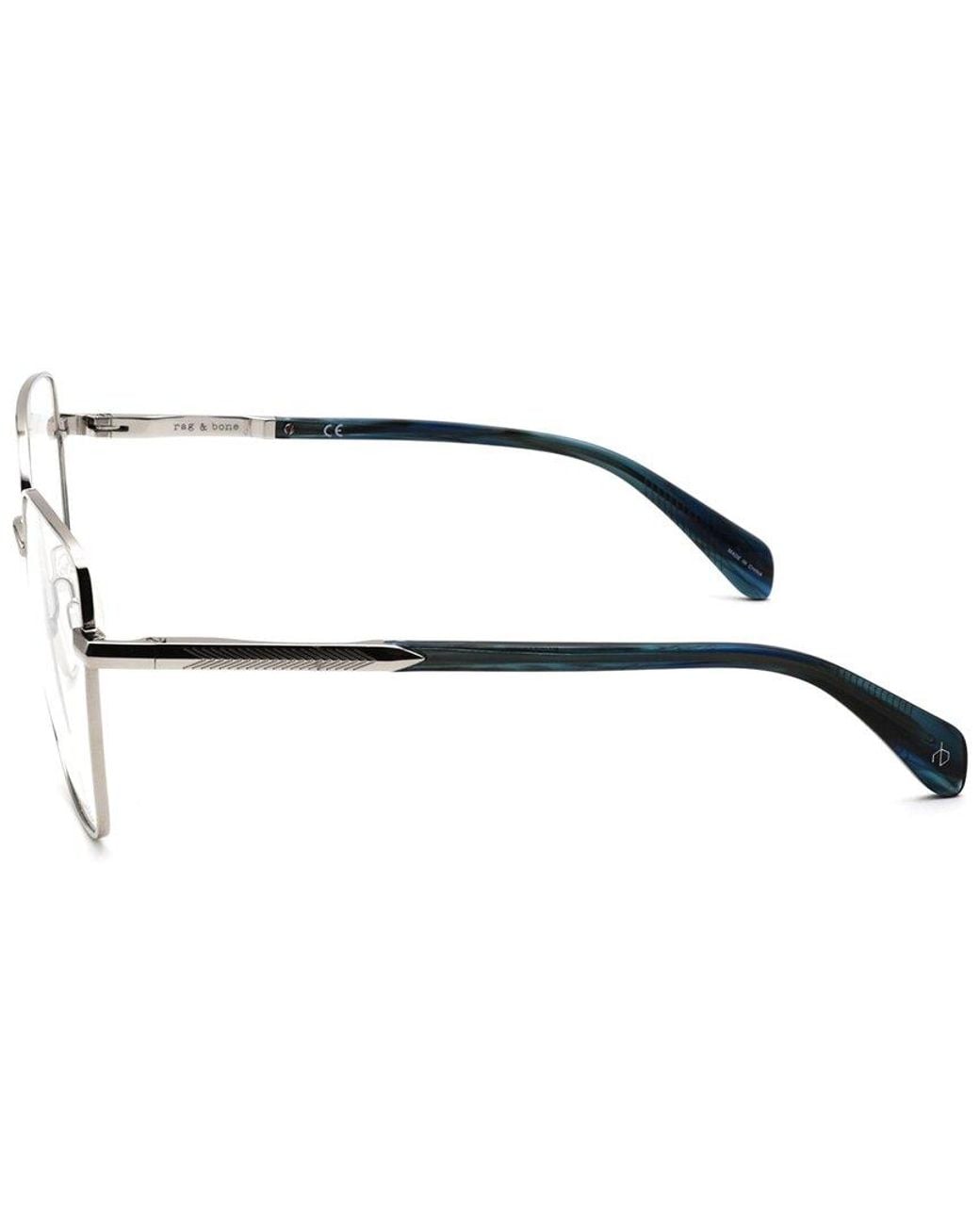 Rag & Bone Multicolor 53Mm Optical Frames