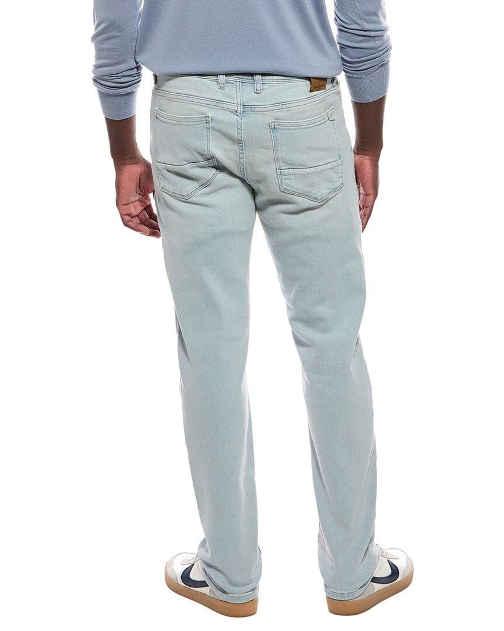 Tommy Bahama Blue Palms Jean for men