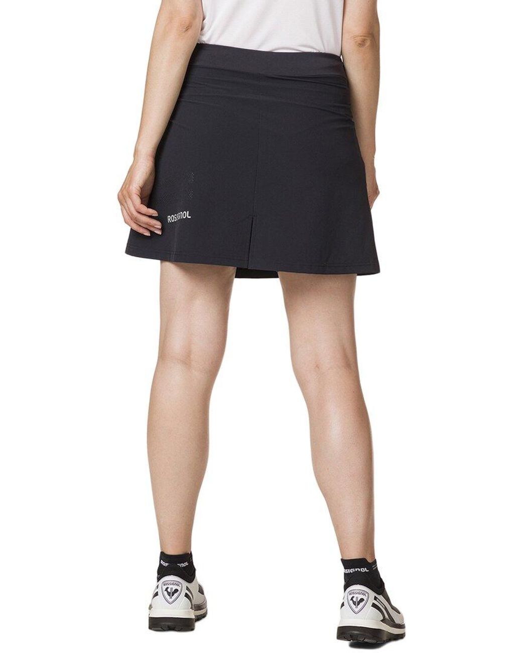 Rossignol Black Skipper Skirt