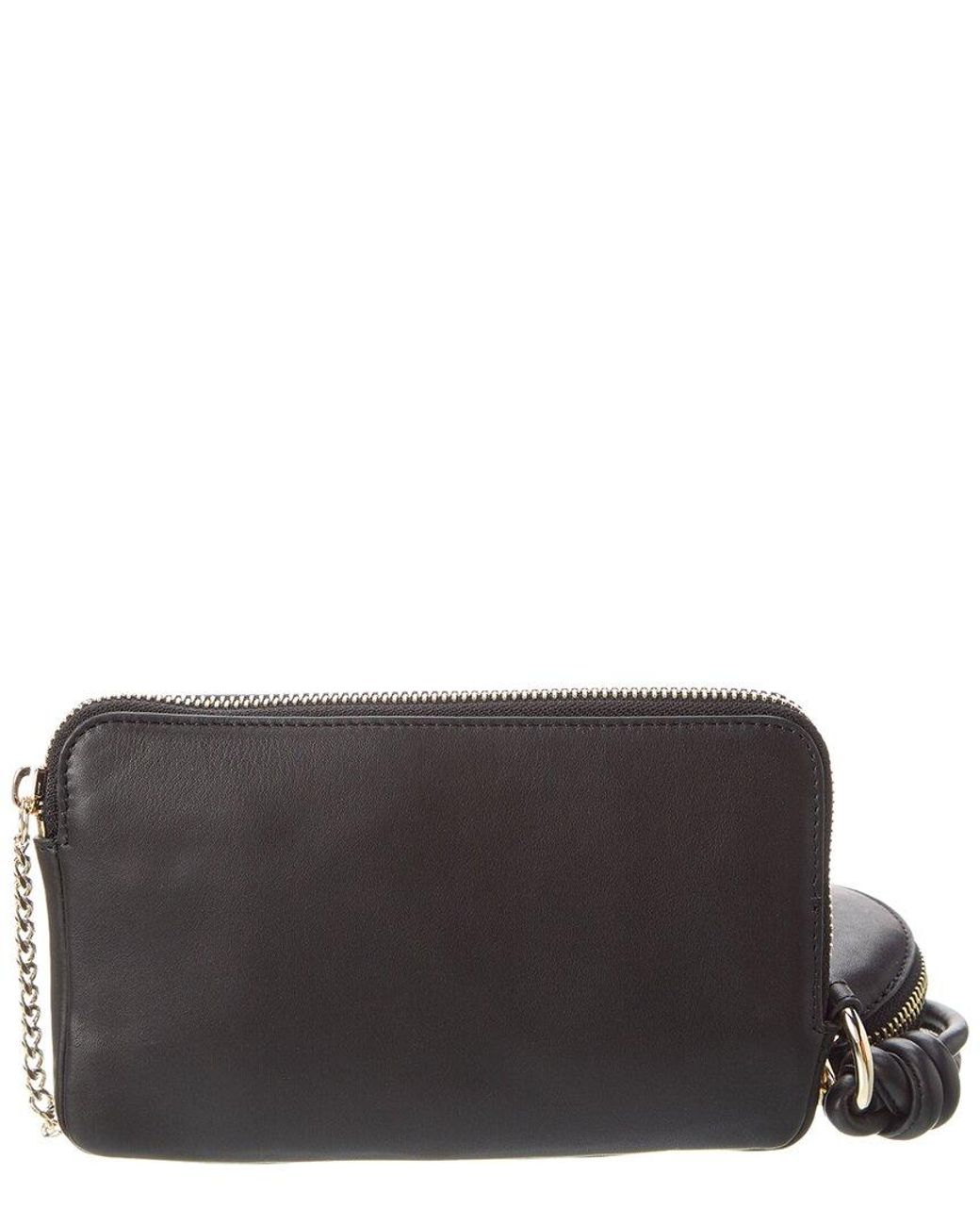 Jason Wu Black Lyla Wallet