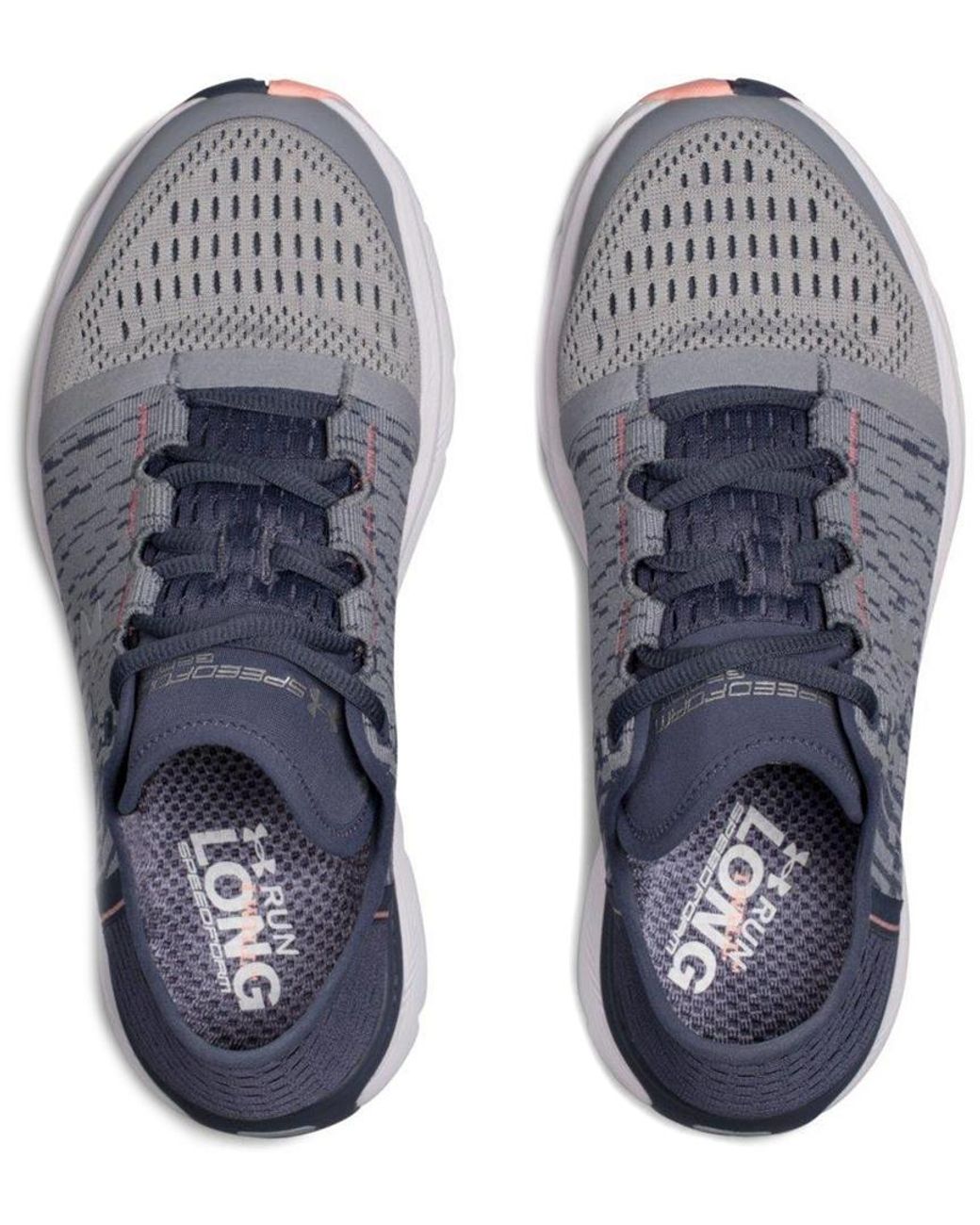 under armour speedform long run