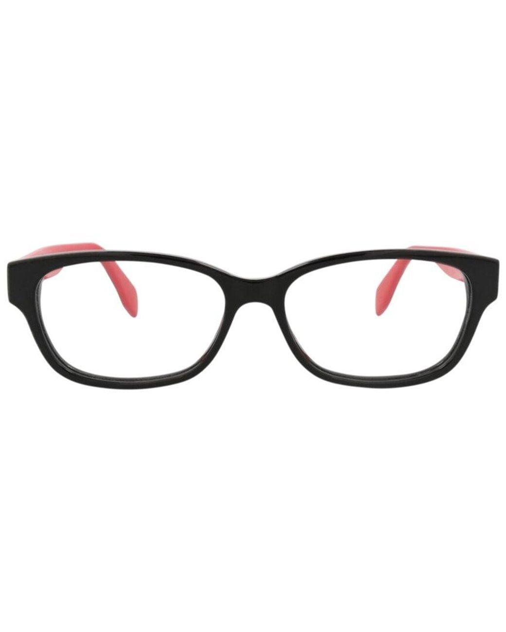 McQueen Brown 53Mm Optical Frames