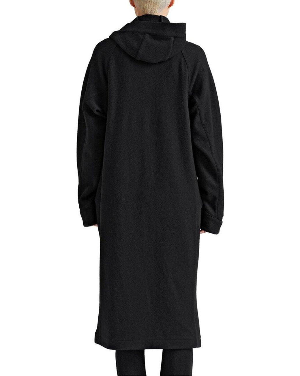 Icebreaker wool coat cheap