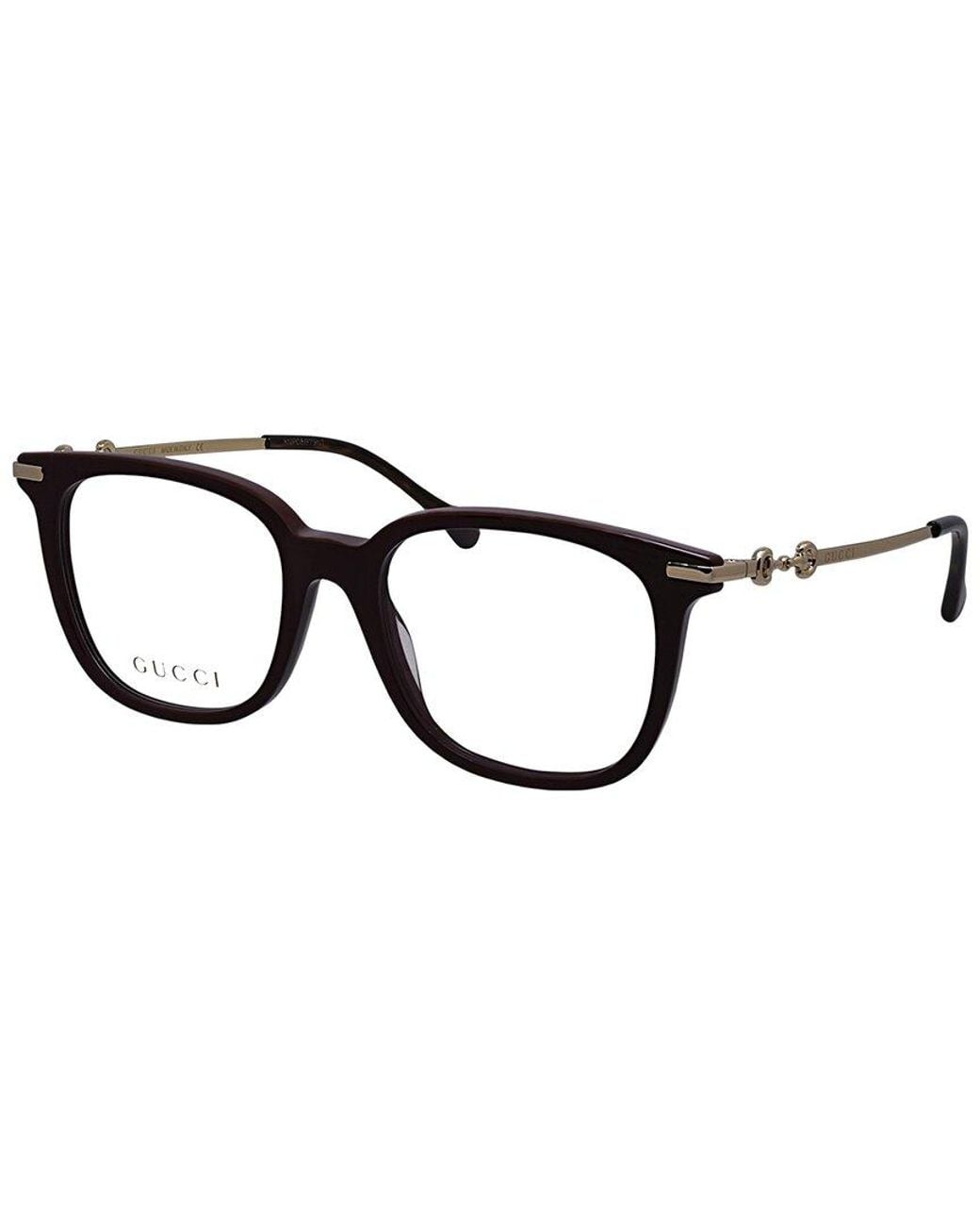 Gucci Black GG0968O 50mm Optical Frames